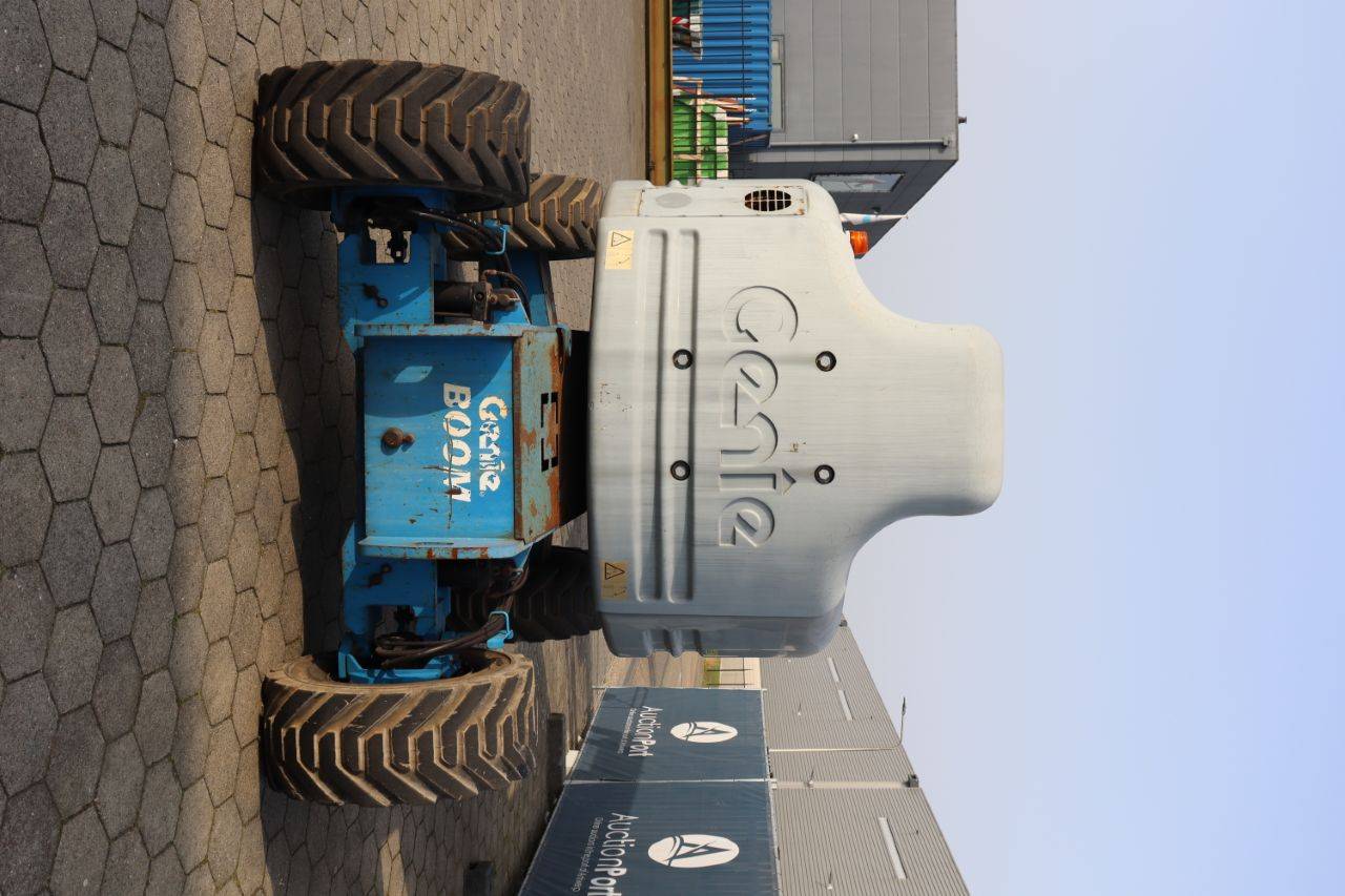 image of the lot