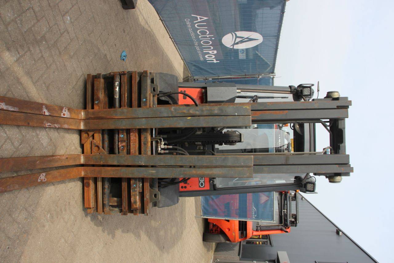 image of the lot