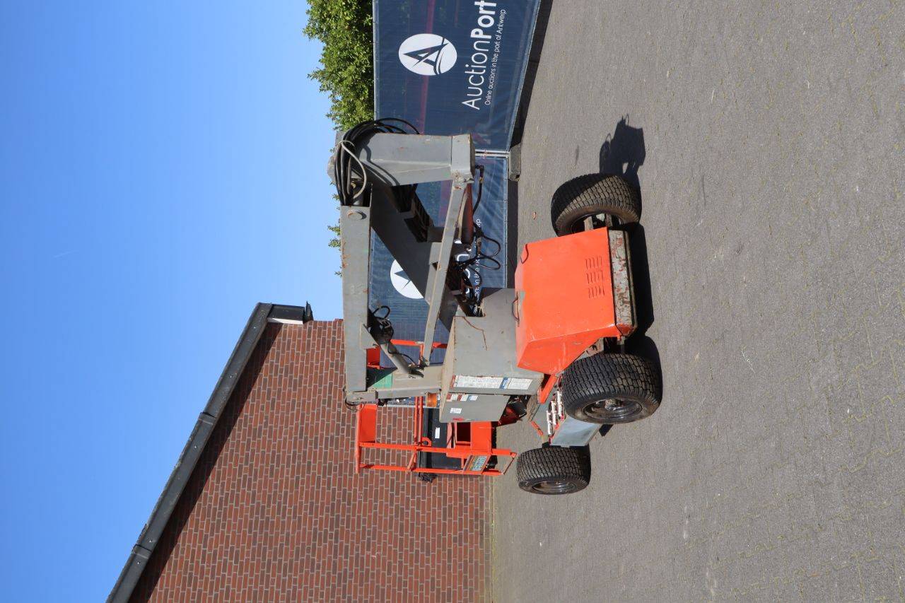 image of the lot