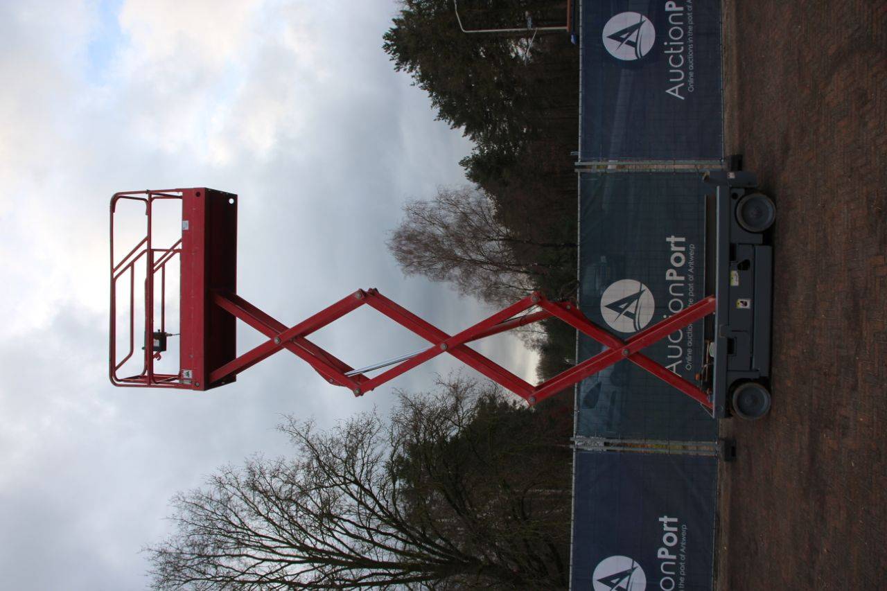 image of the lot