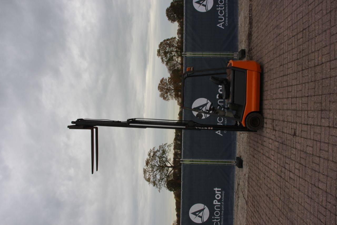 image of the lot