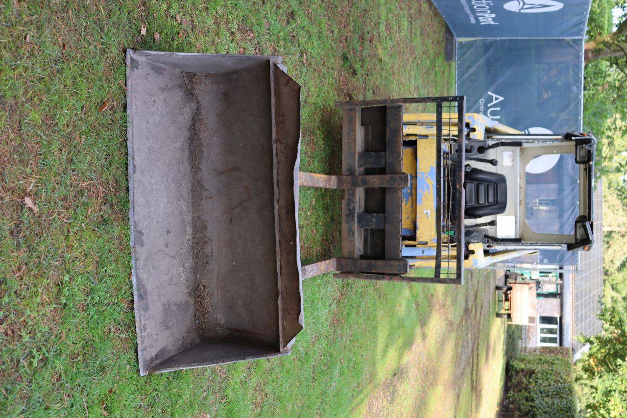 image of the lot