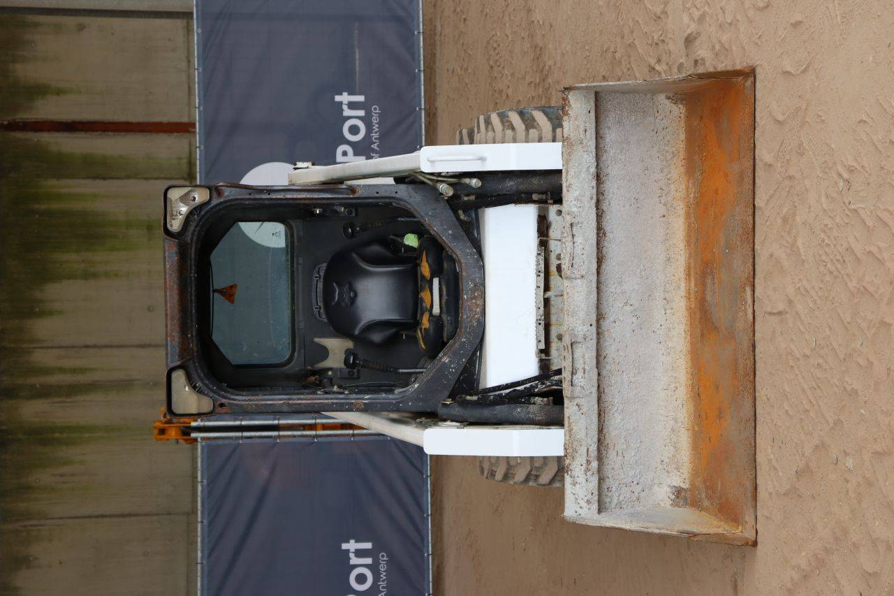 image of the lot