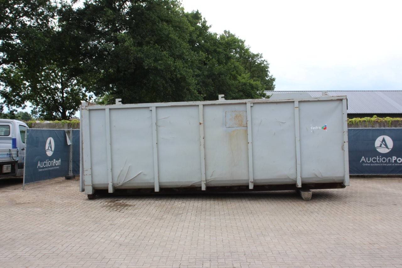 image of the lot