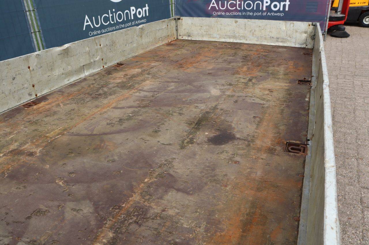 image of the lot