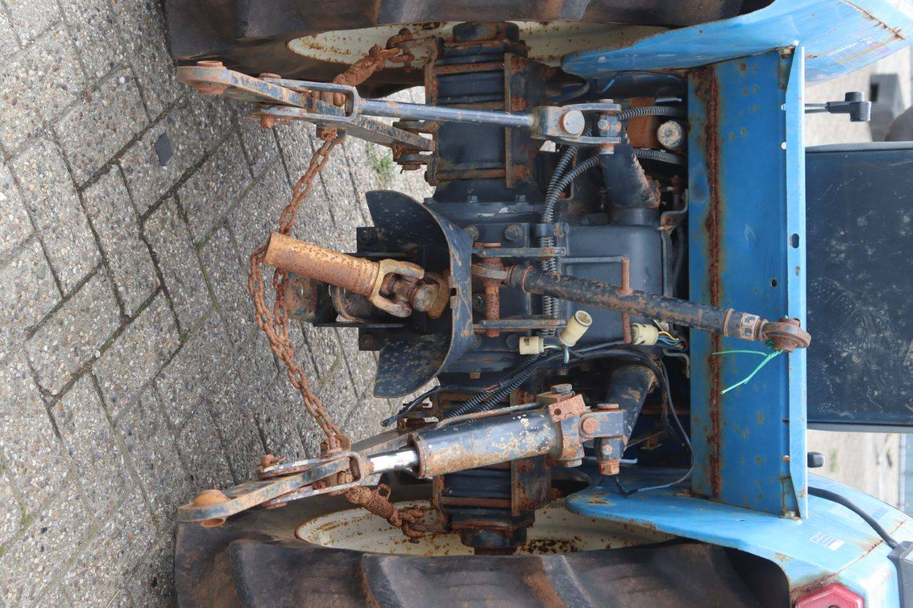 image of the lot