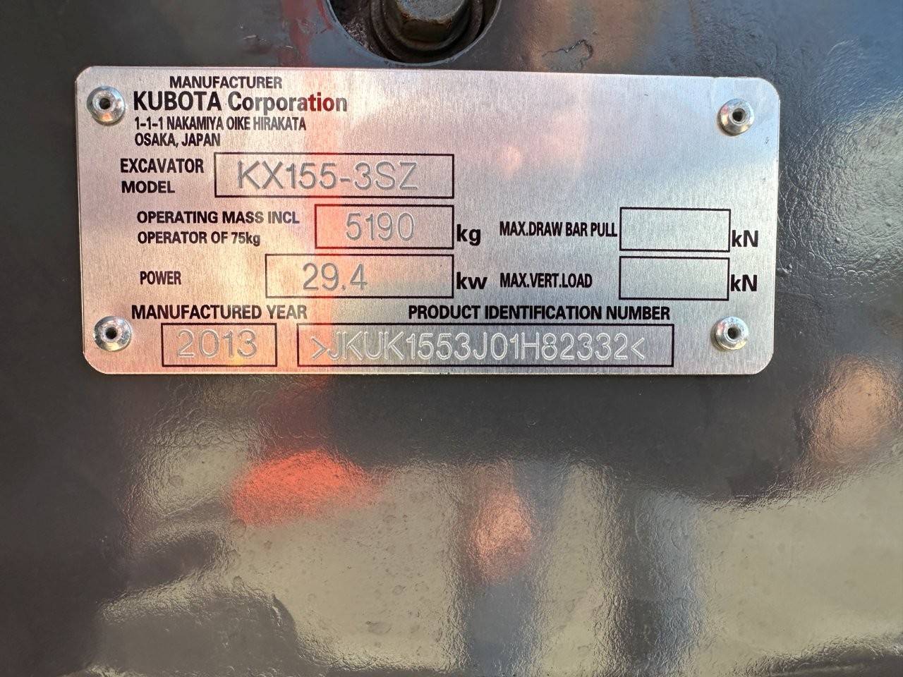 image of the lot