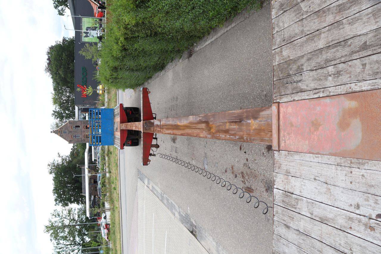 image of the lot
