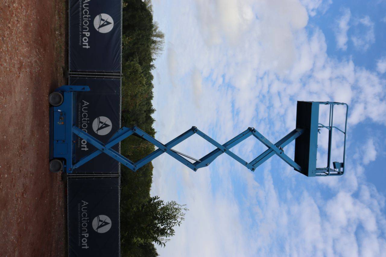 image of the lot