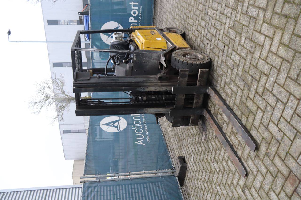 image of the lot
