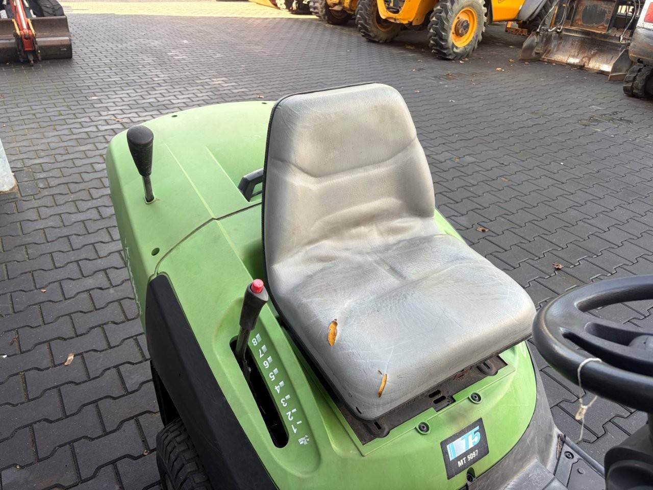 image of the lot