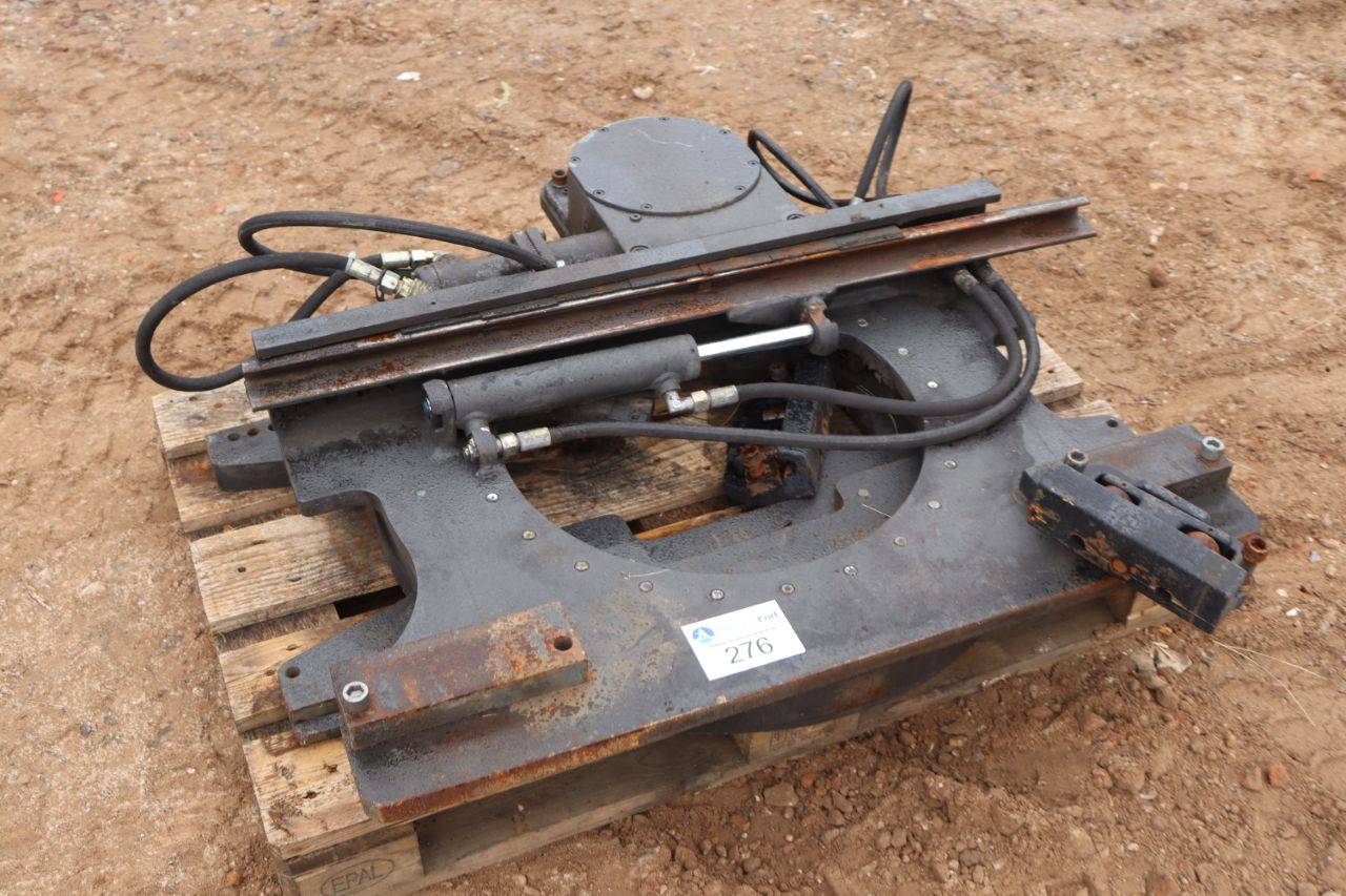 Rotator