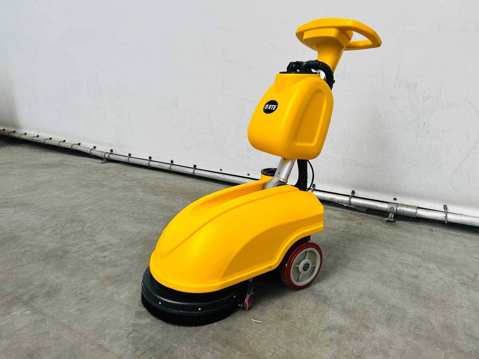 Floor scrubber-dryer RTE FS30 Electric 230V 2025 New
