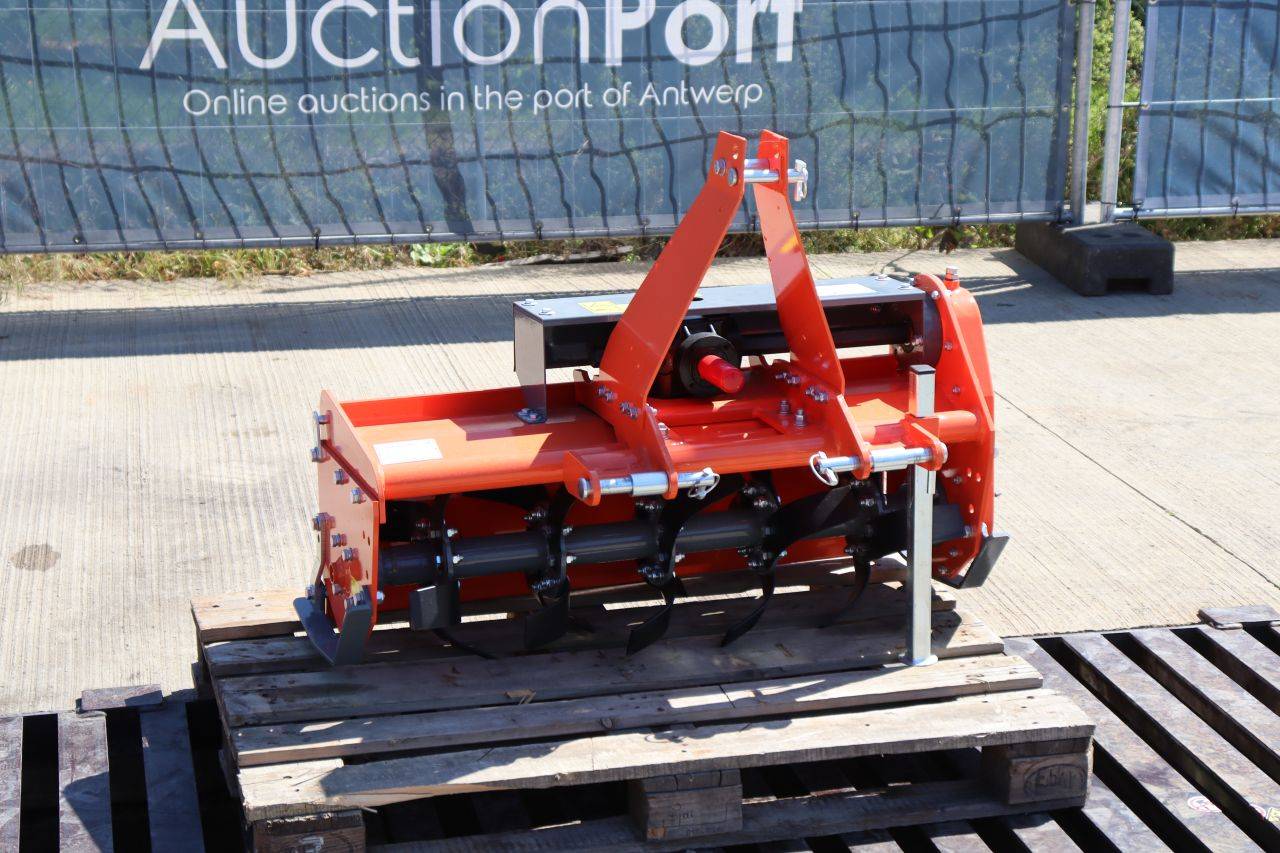 Tiller Agri Implement TL95 2023