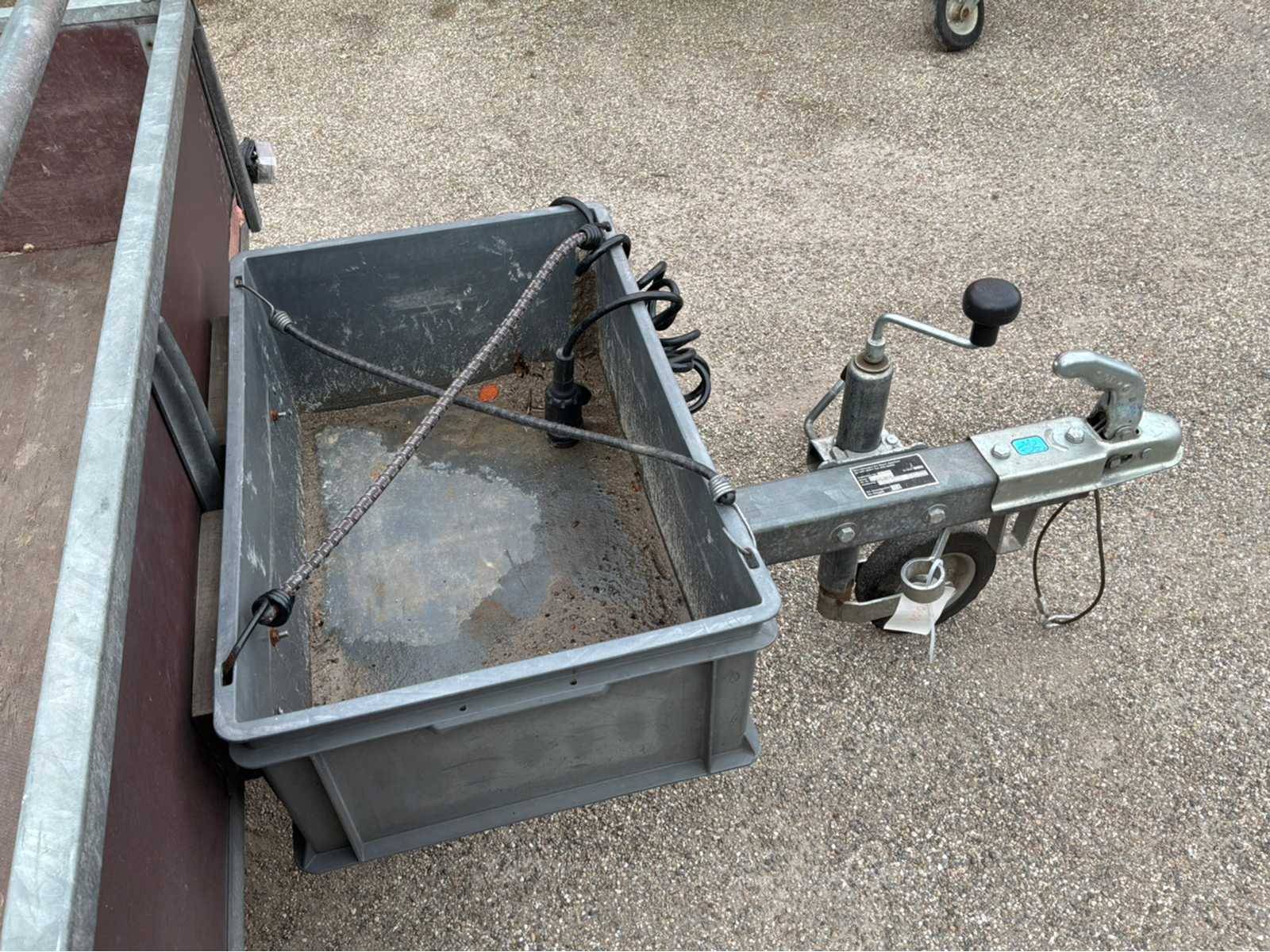 image of the lot