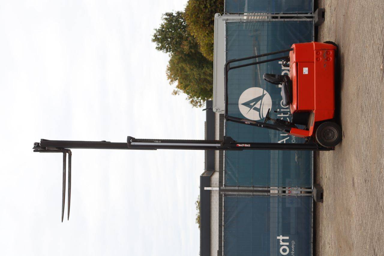 image of the lot