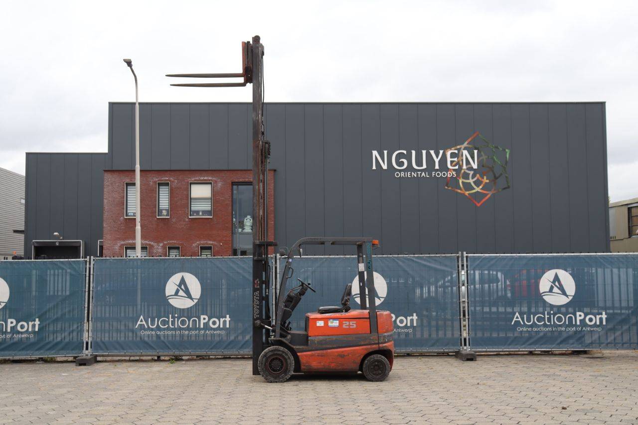 image of the lot