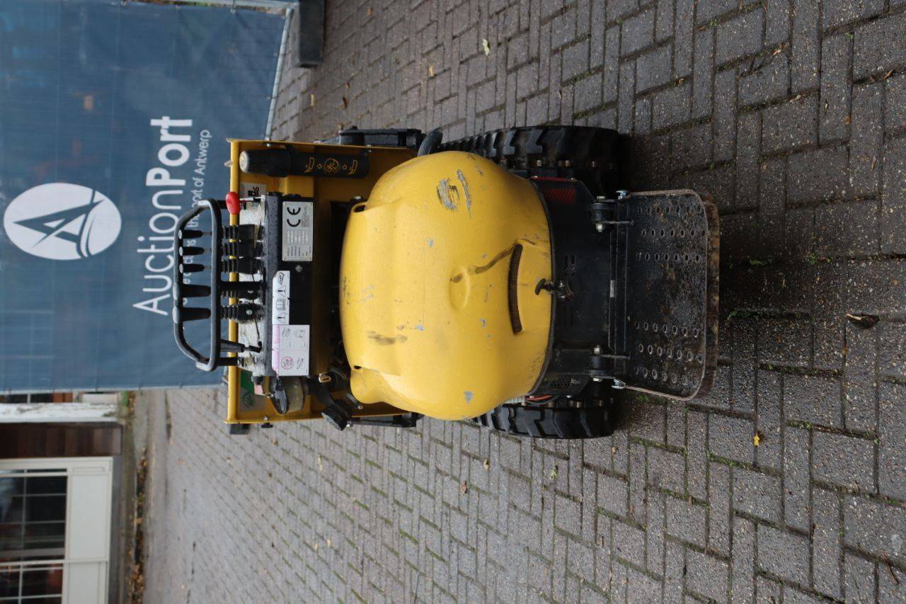 image of the lot