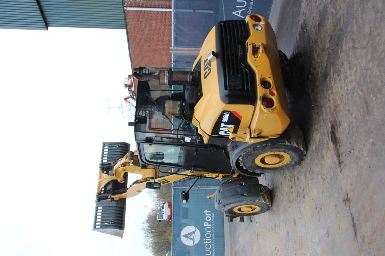 image of the lot