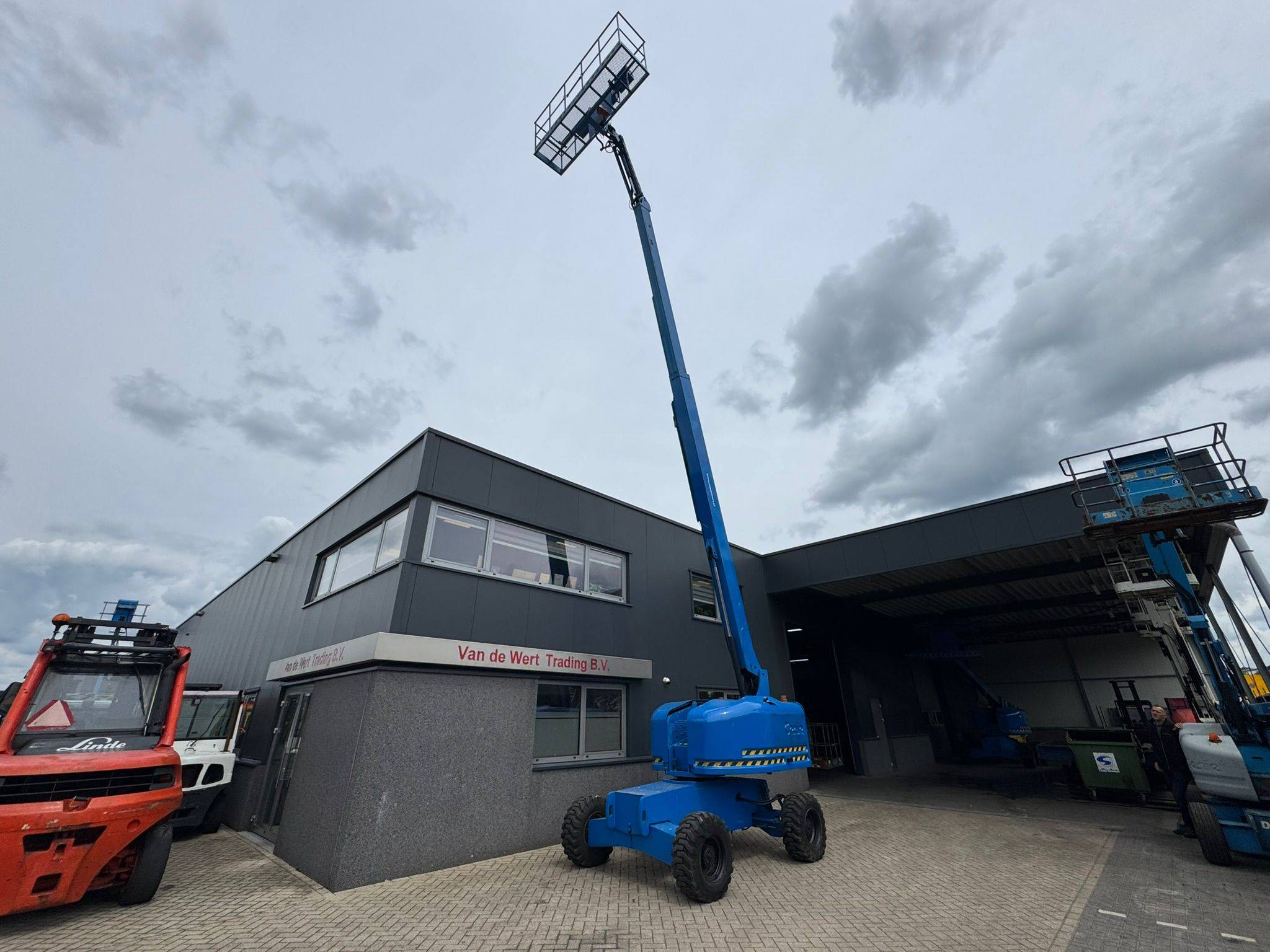 image of the lot