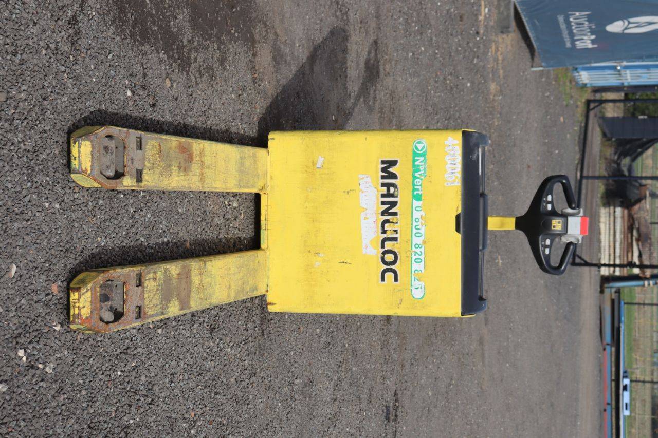 image of the lot