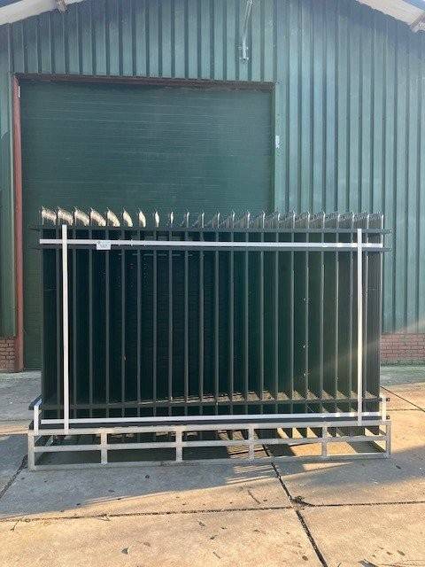 Fencing 90 meters New