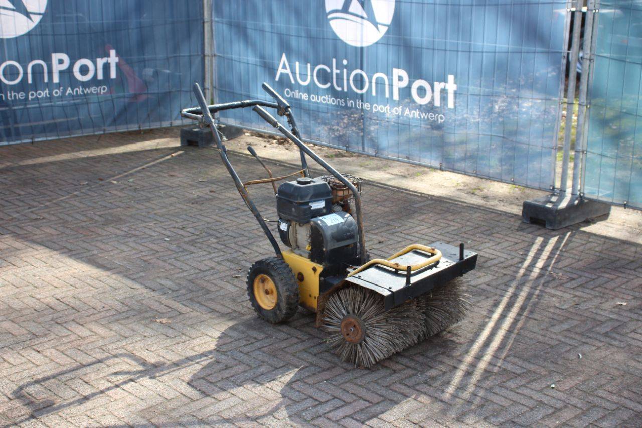 image of the lot