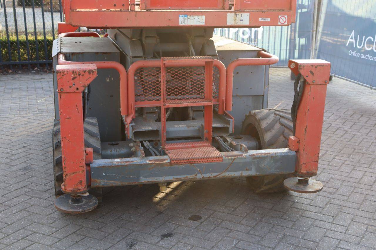 image of the lot