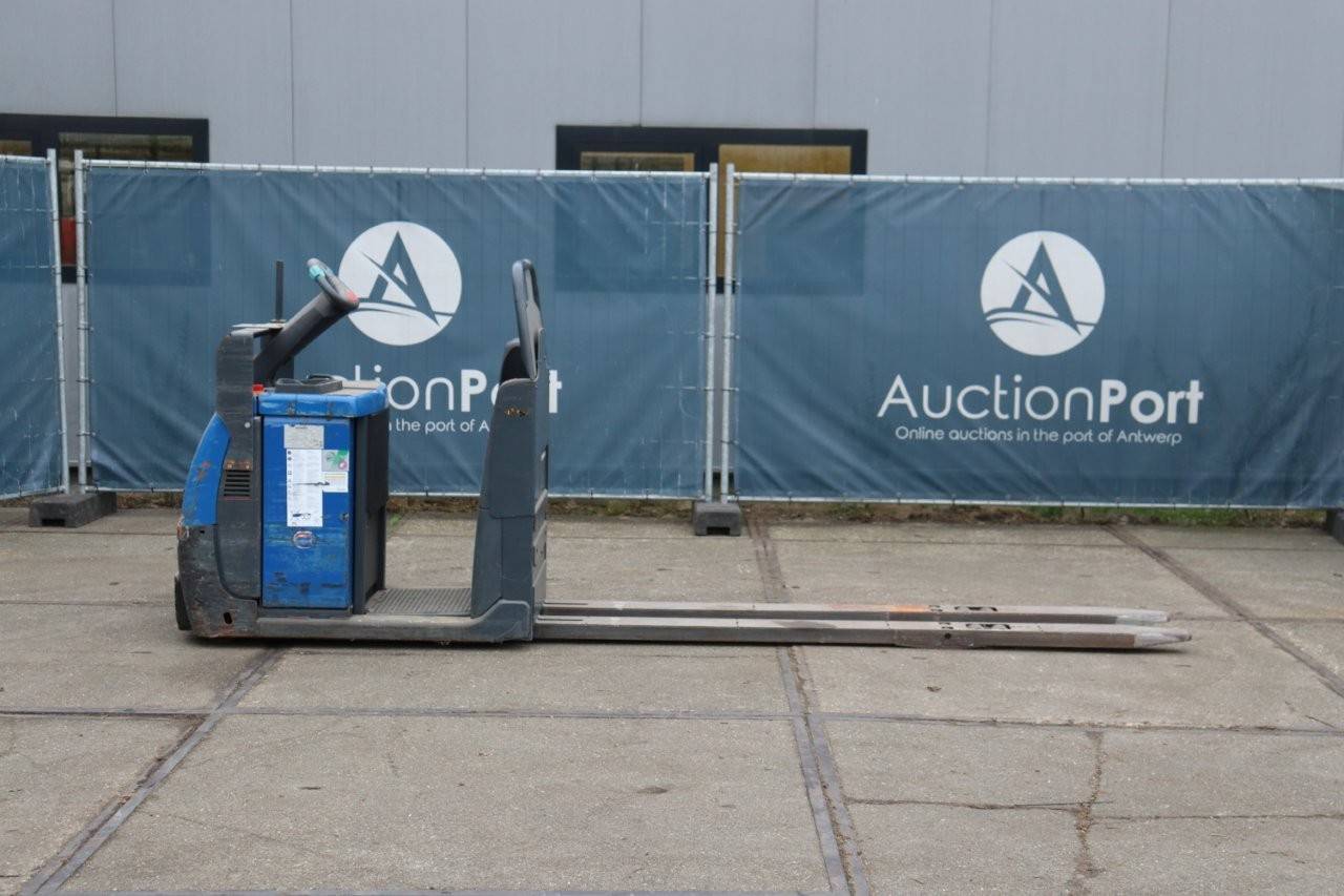 image of the lot