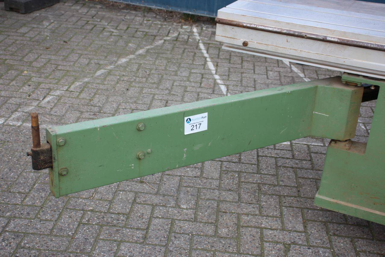 image of the lot