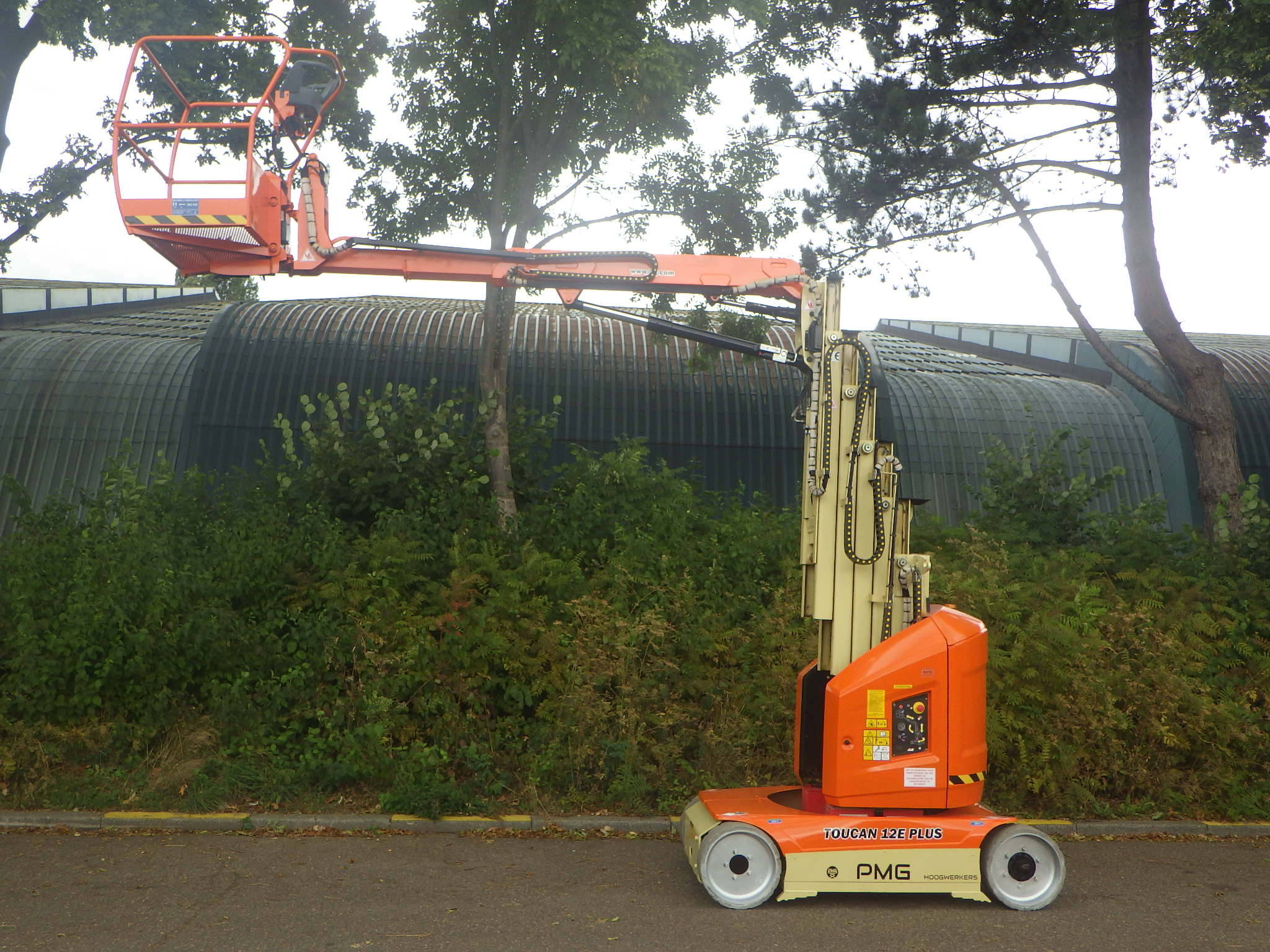 image of the lot