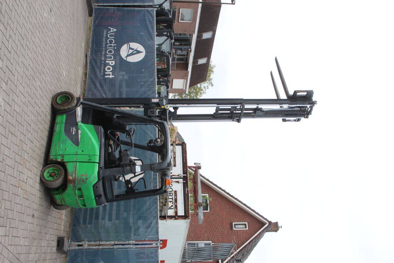 image of the lot
