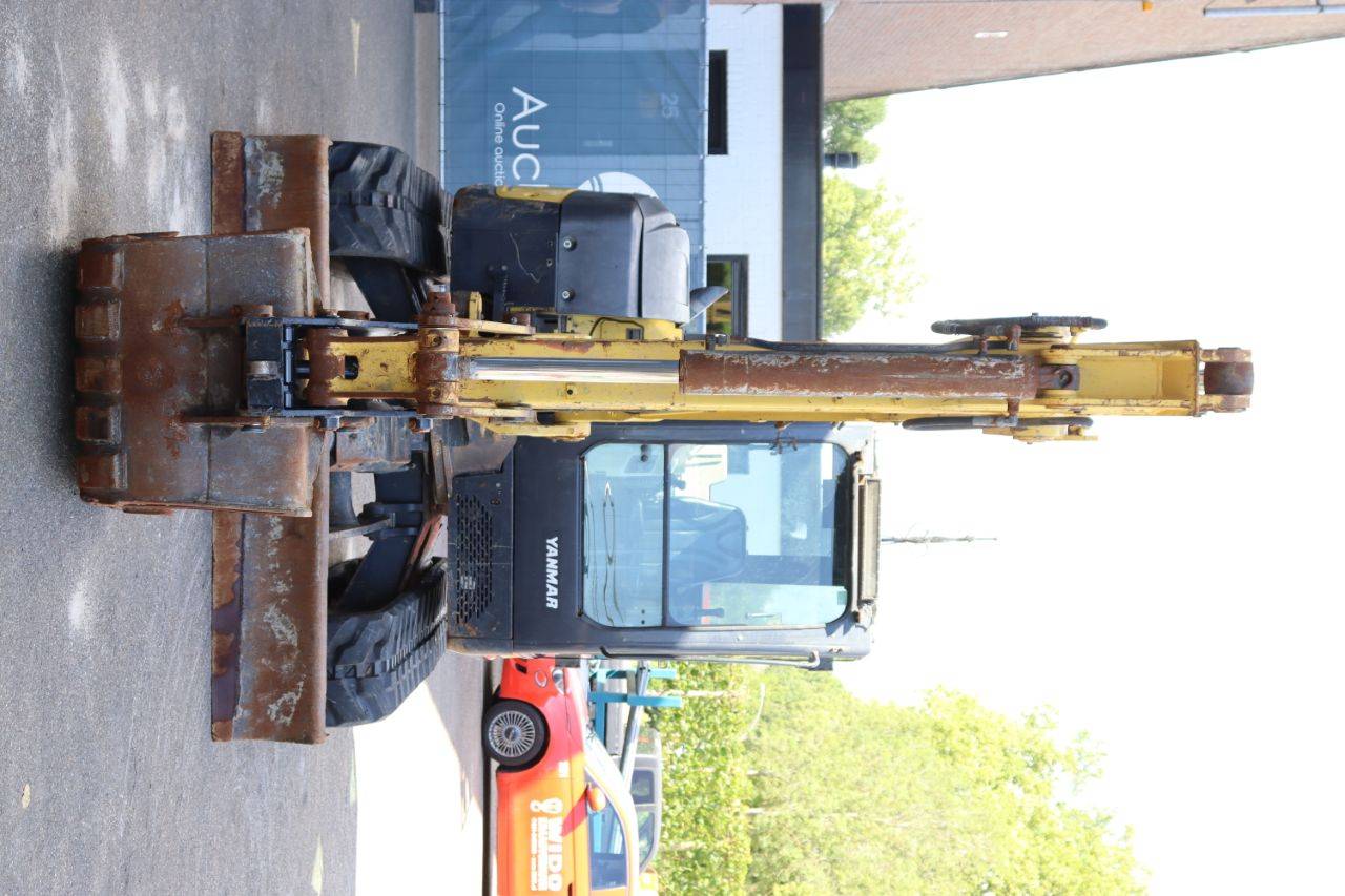 image of the lot