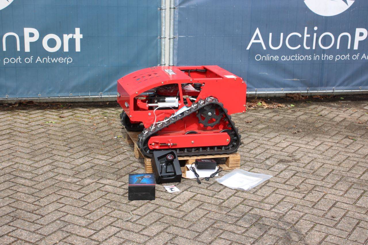 Verge Mower SDLOOL SL800 Petrol 2026 New