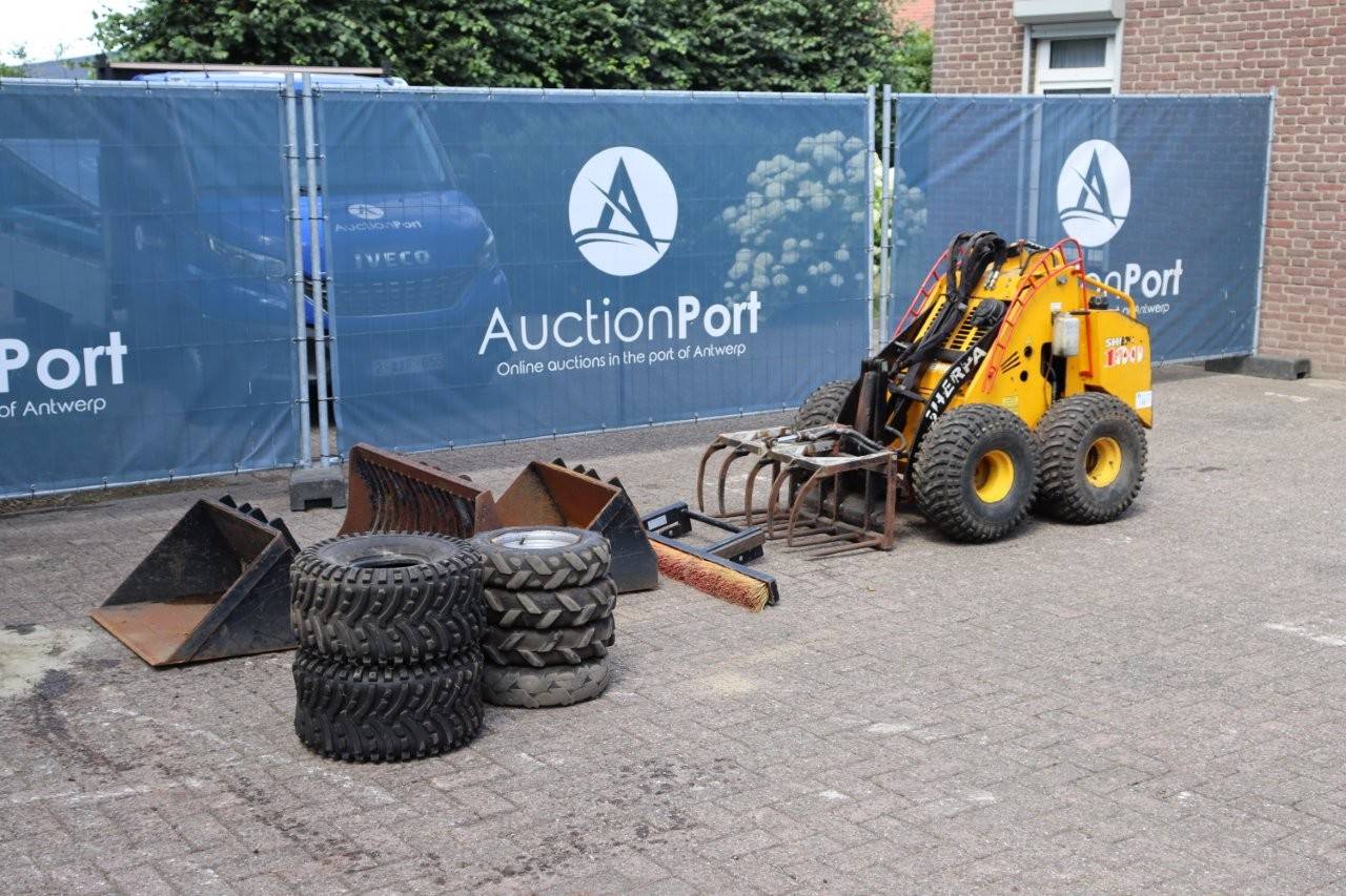image of the lot