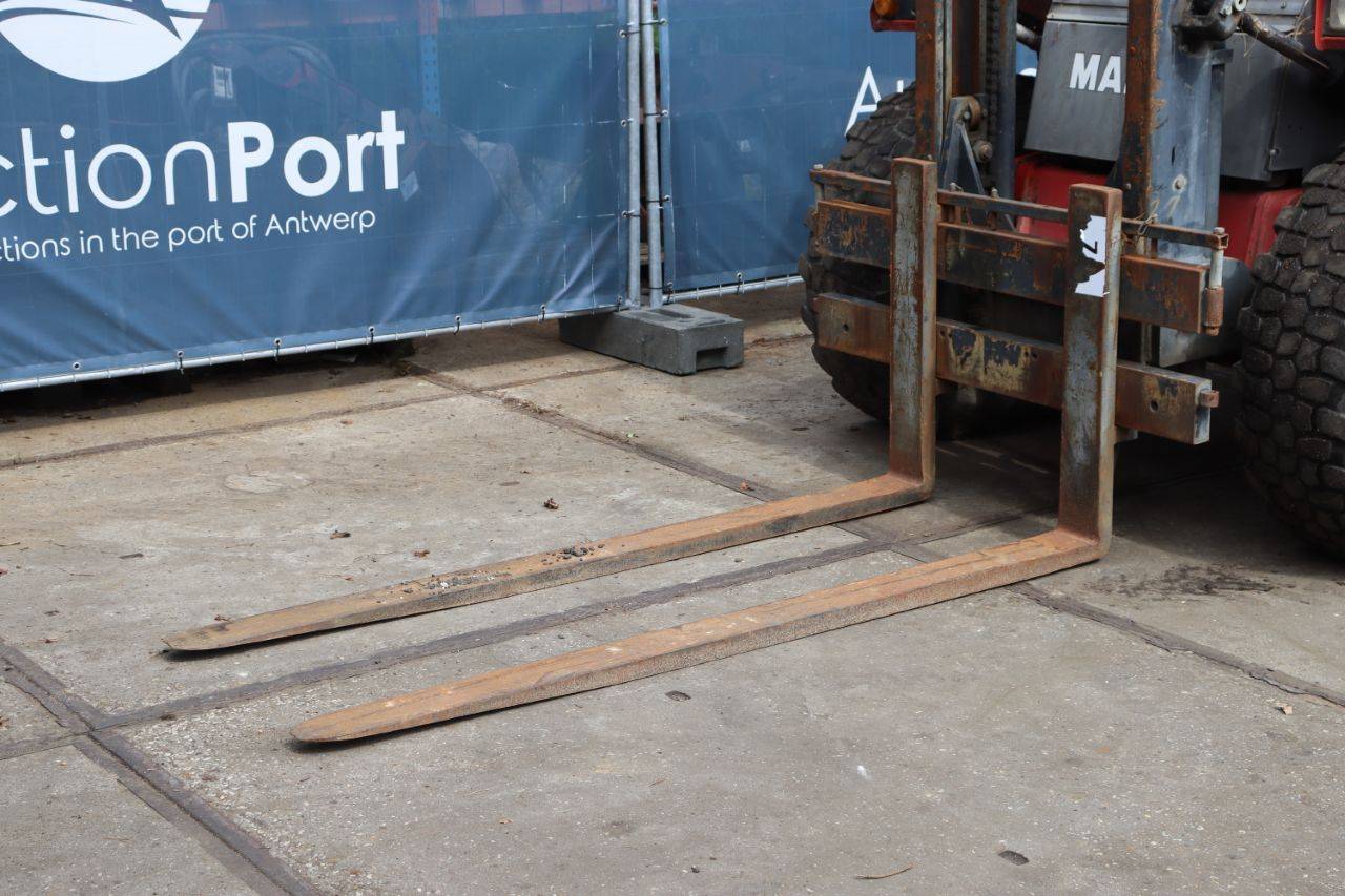image of the lot