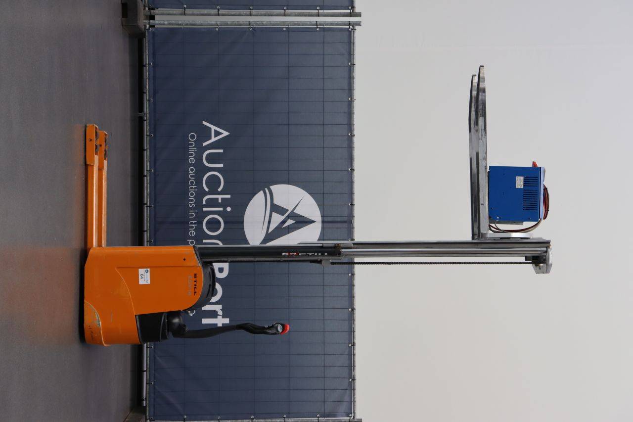 image of the lot