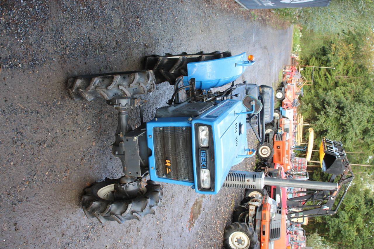 image of the lot