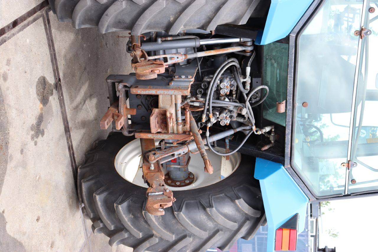 image of the lot