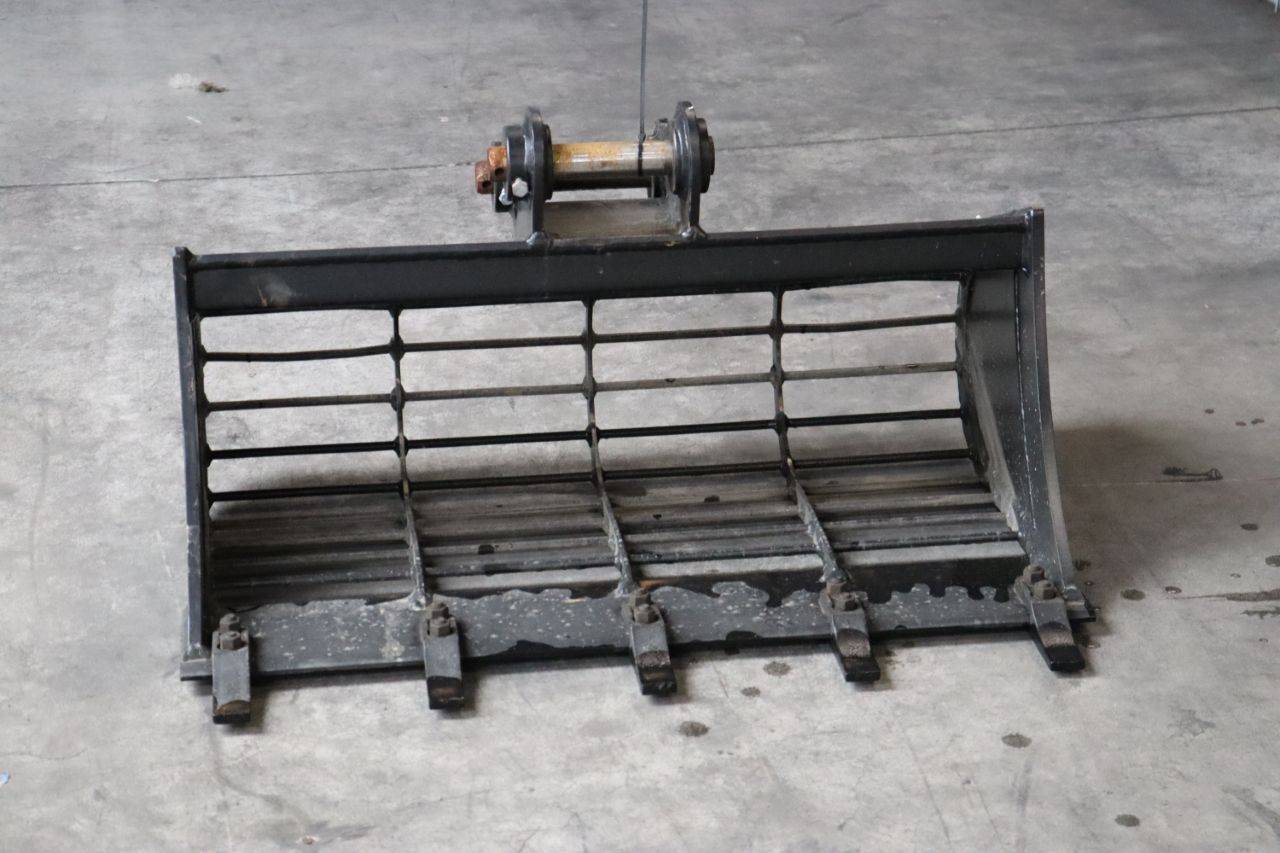 Sorteerbak Häner HSL1000 2.3 P40A 2026