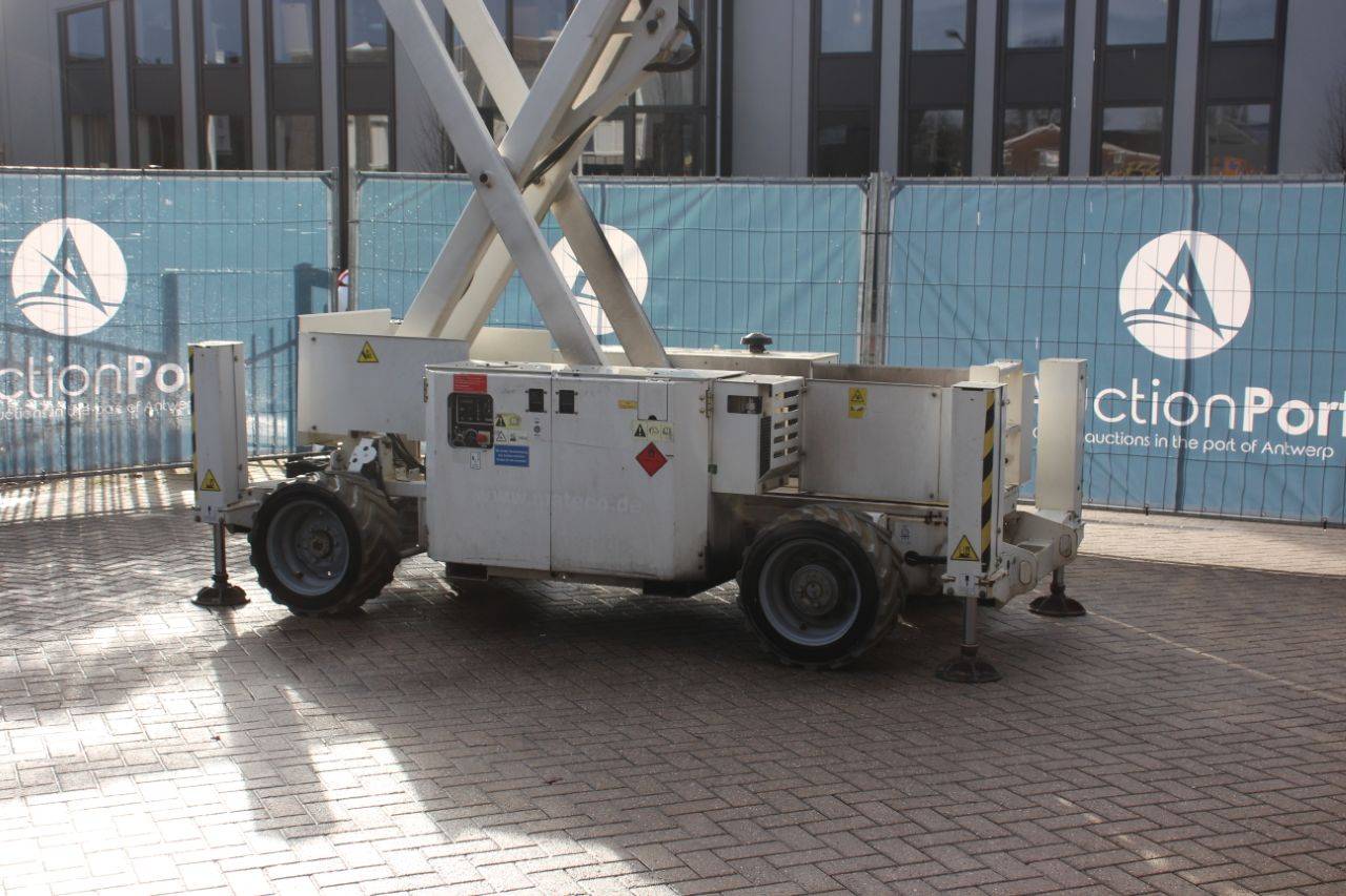 image of the lot