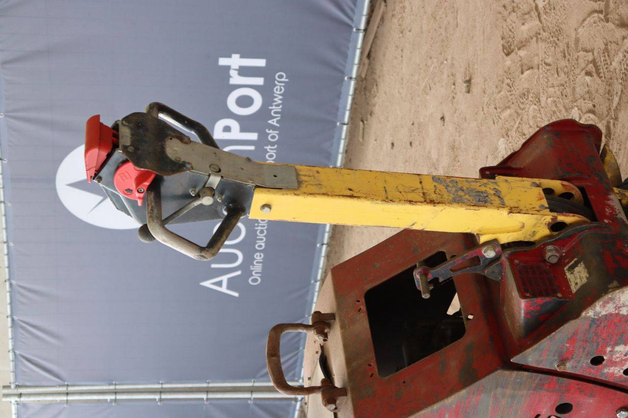 image of the lot