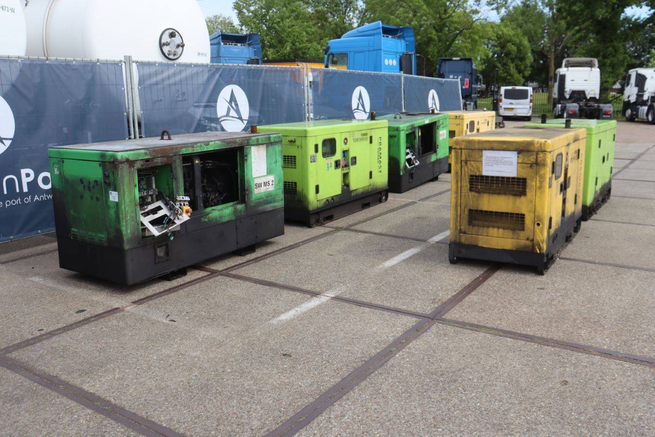 image of the lot