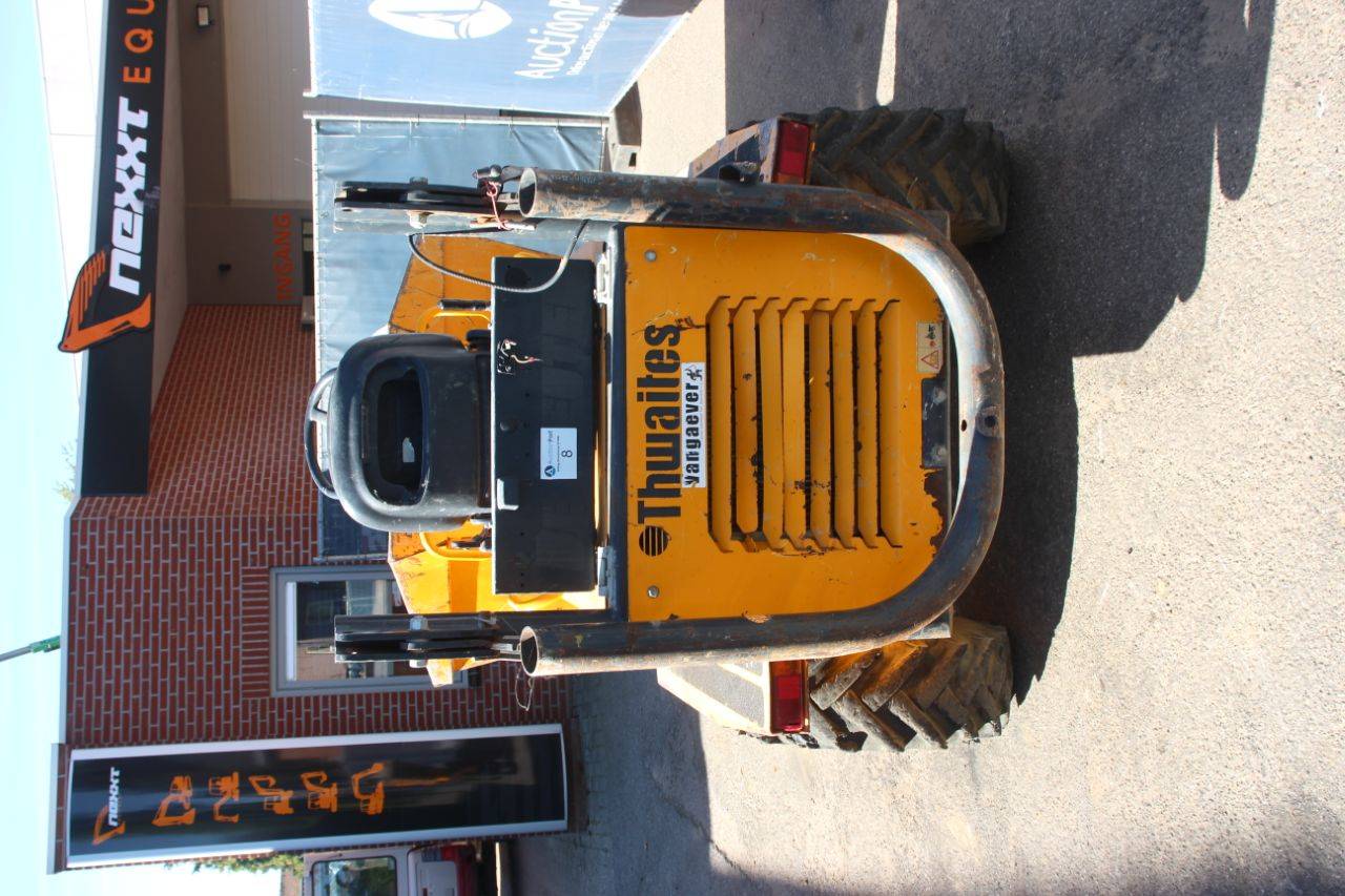 image of the lot