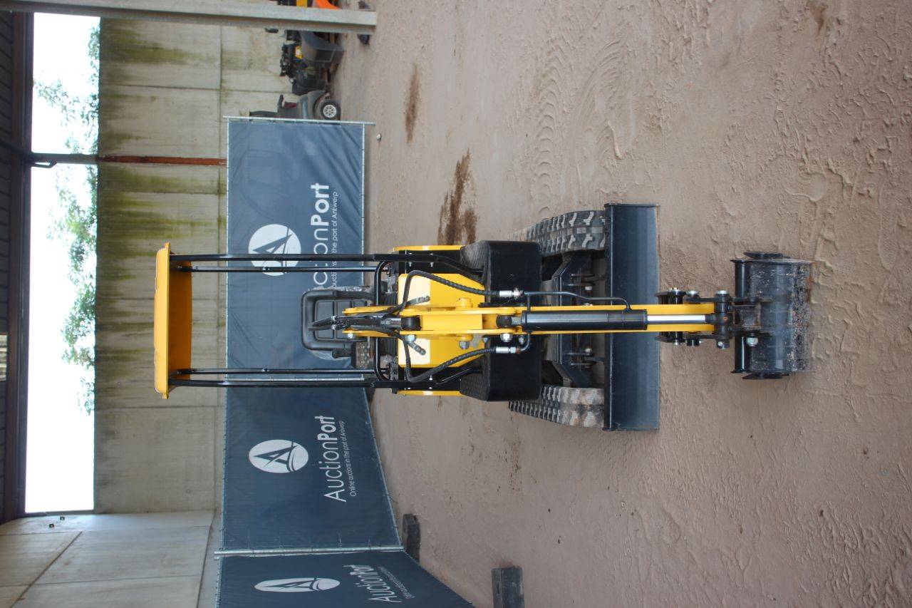 image of the lot