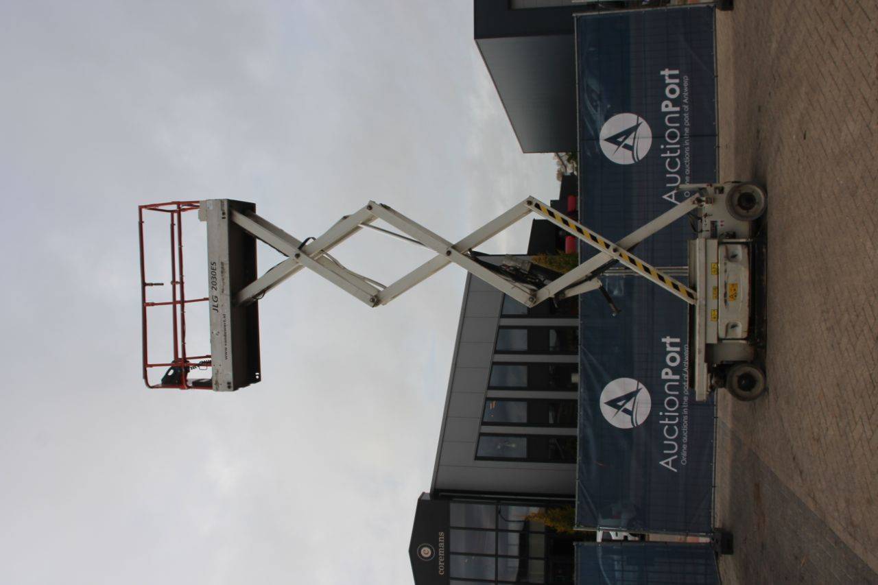 image of the lot