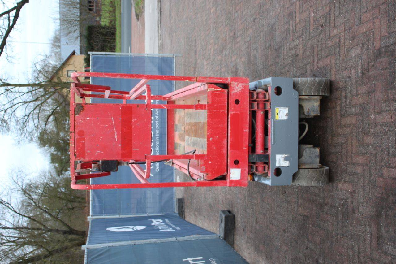 image of the lot
