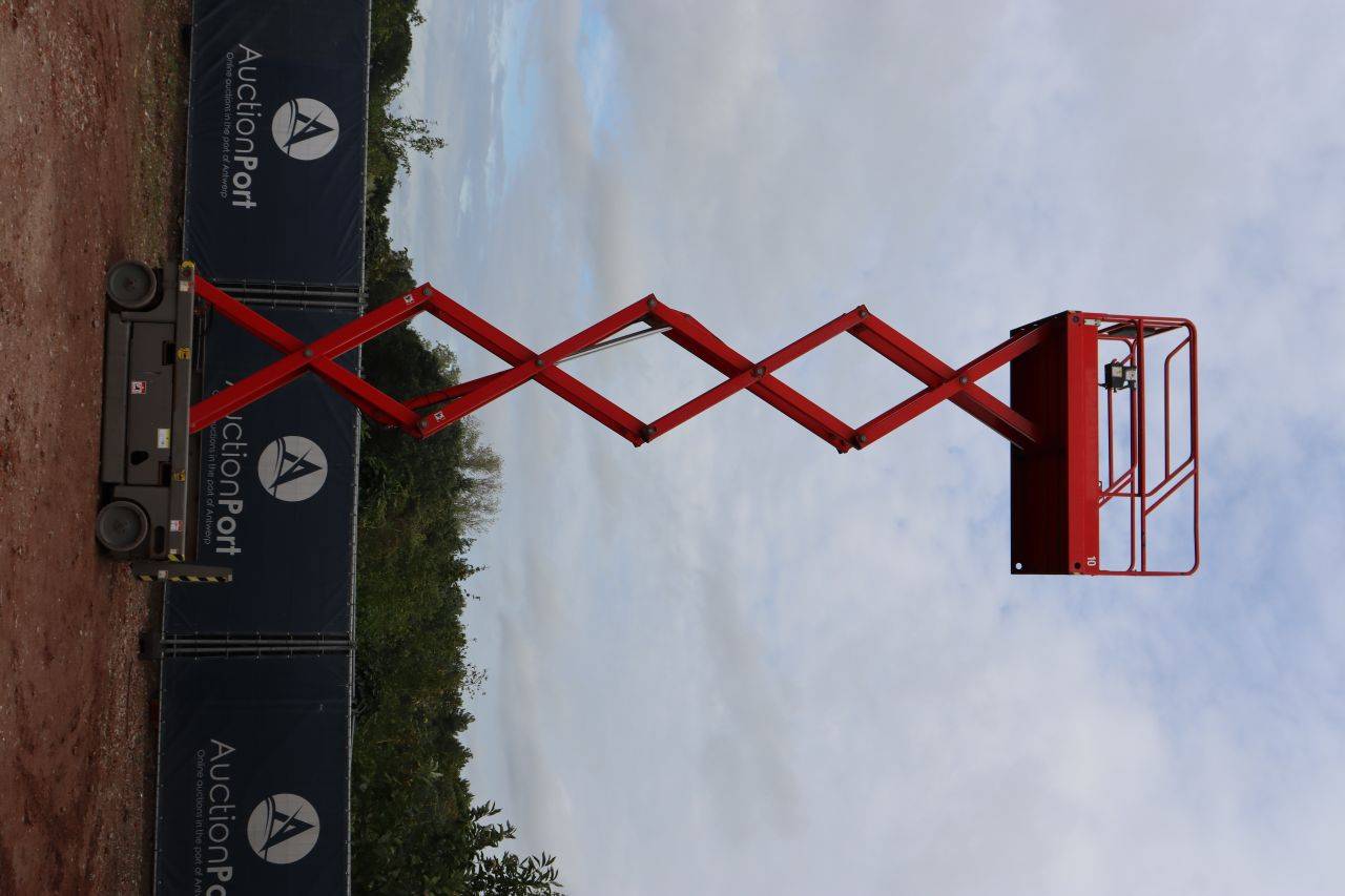 image of the lot