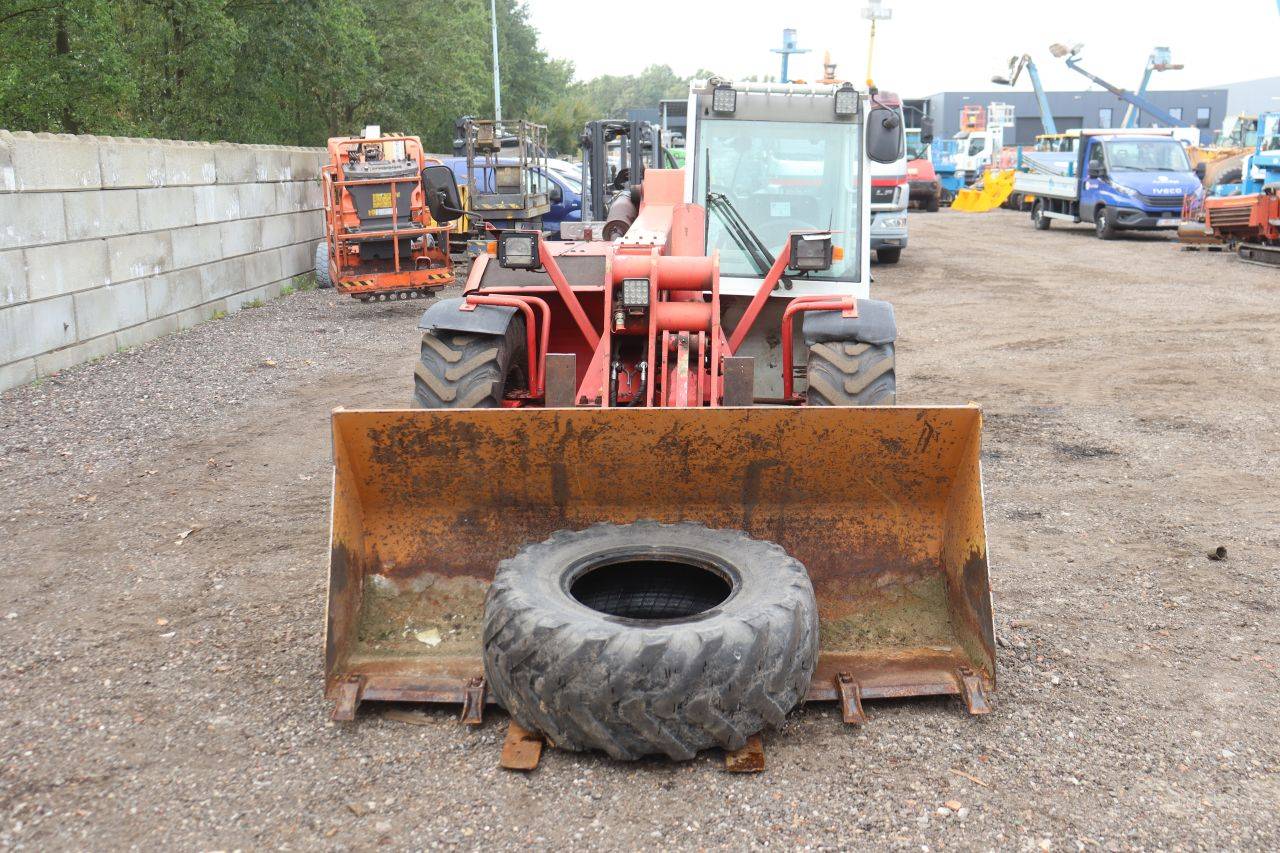 image of the lot