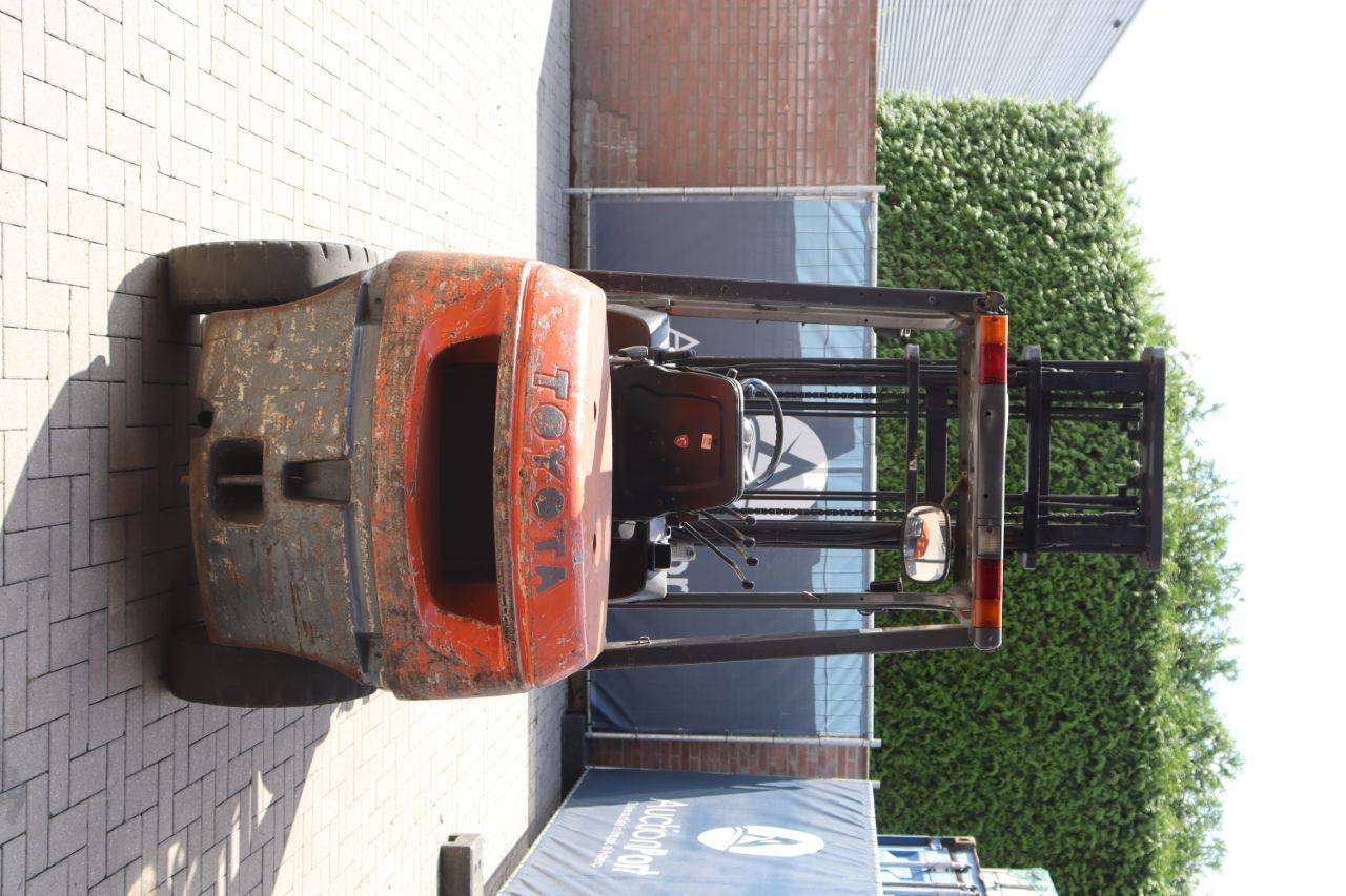 image of the lot